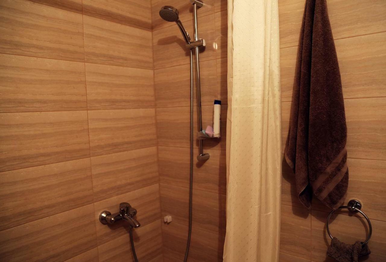 Apartment Lozengrad Plovdiv Extérieur photo