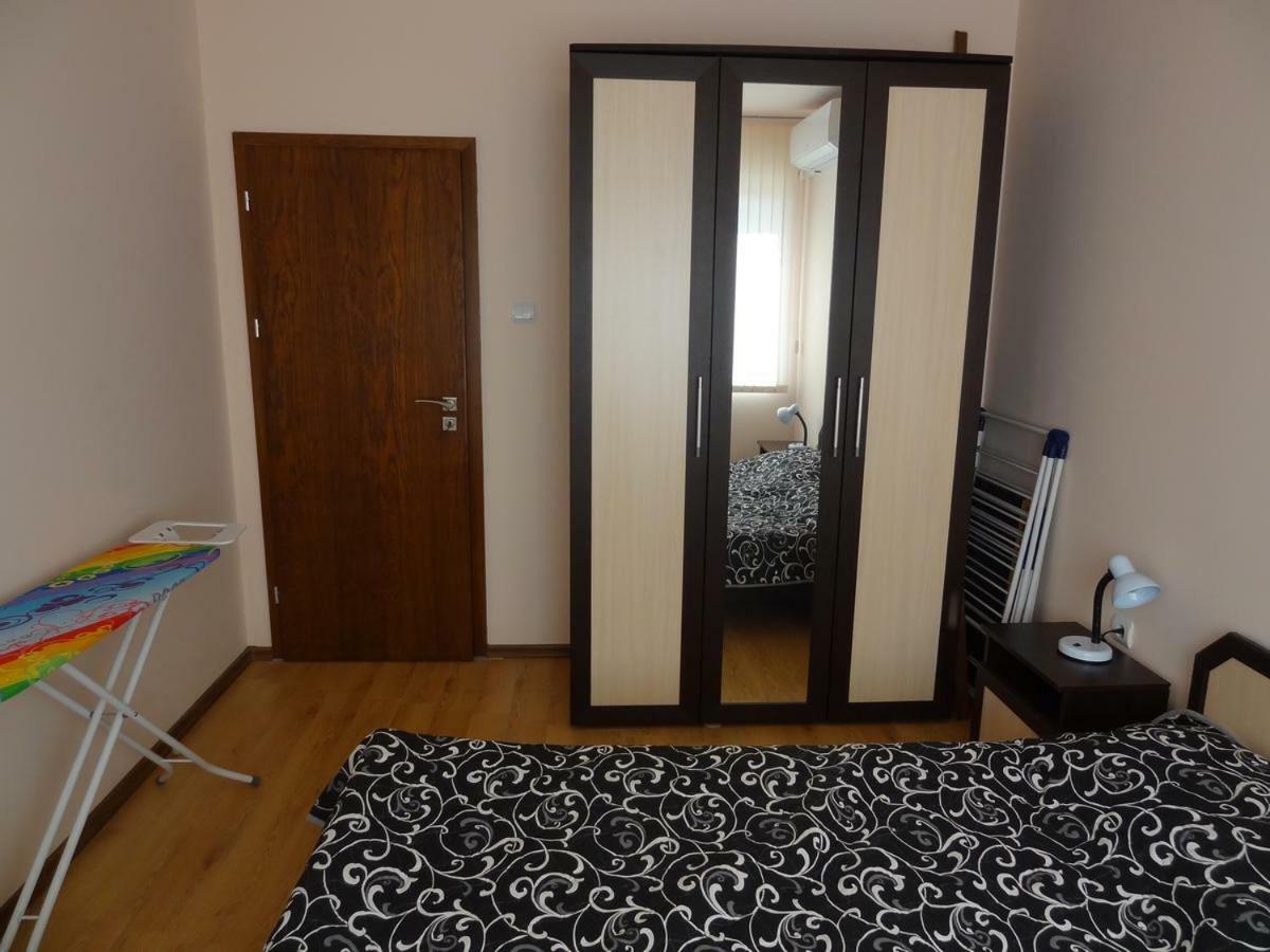 Apartment Lozengrad Plovdiv Extérieur photo