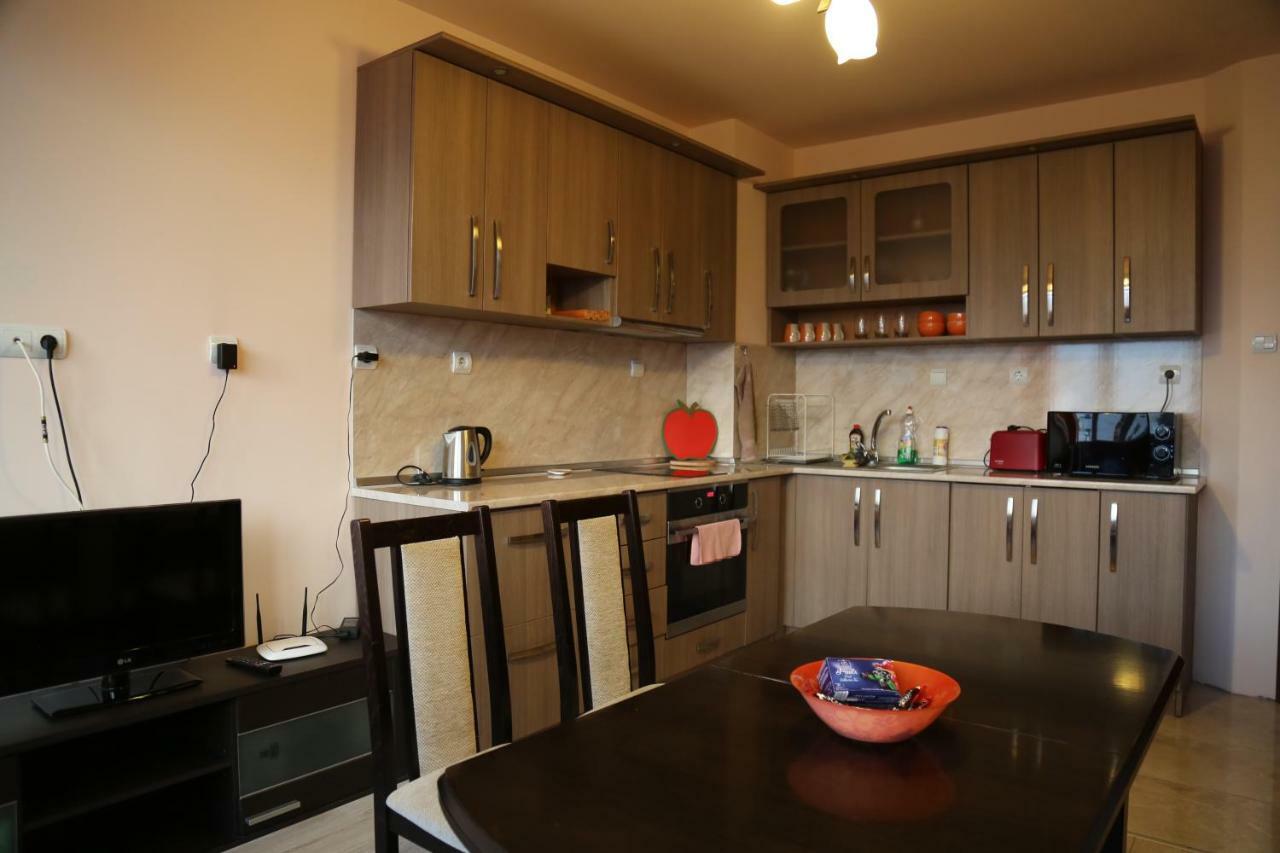 Apartment Lozengrad Plovdiv Extérieur photo