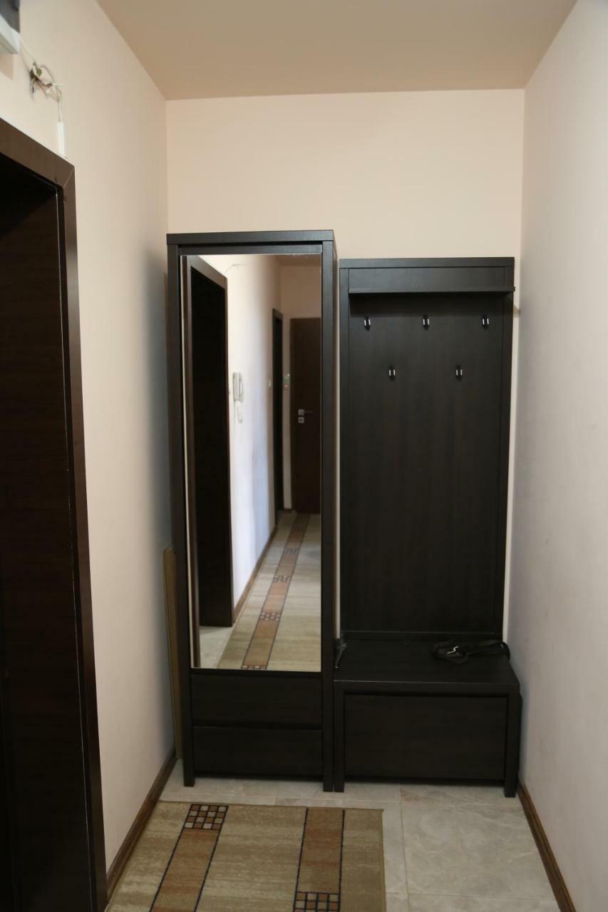 Apartment Lozengrad Plovdiv Extérieur photo