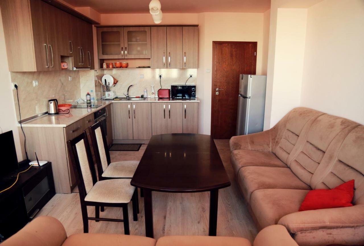 Apartment Lozengrad Plovdiv Extérieur photo
