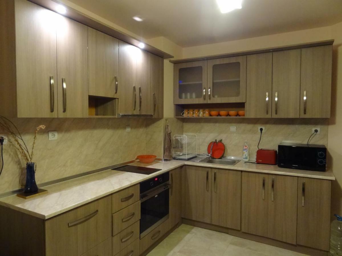 Apartment Lozengrad Plovdiv Extérieur photo