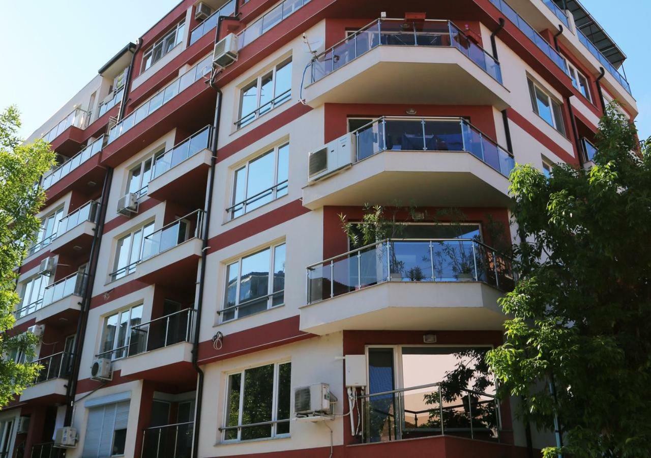 Apartment Lozengrad Plovdiv Extérieur photo